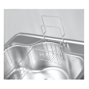 Shabana Stores Hans Sink Single Bowl Cduc 850 3 New