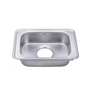 Shabana Stores Hans Sink Single Bowl Iss630i 2 New