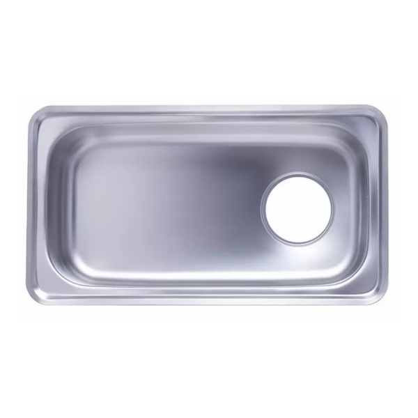 Shabana Stores Hans Sink Single Bowl Jis870 2 New