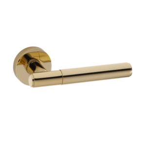 Shabana Stores Rosette Dognlar Turkish Sore Door Handle Set Gold New