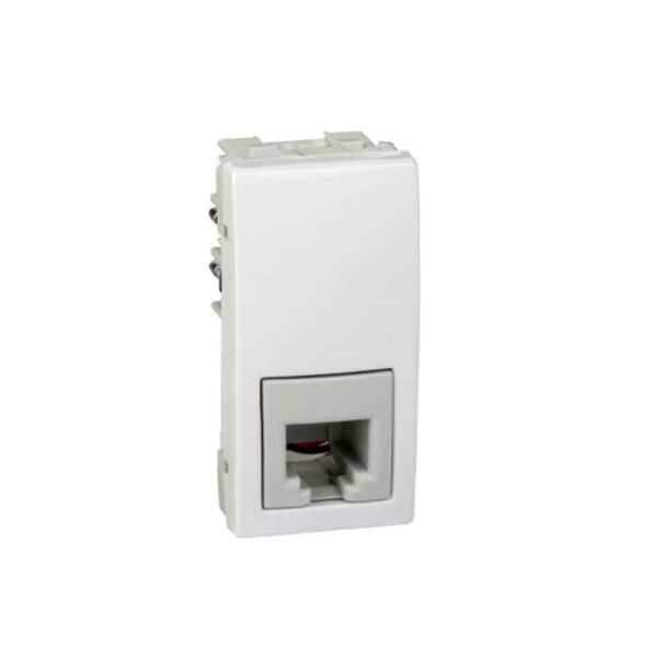 Shabana Stores Schneider Datawan Electric Socket Outlet White 132 1 New