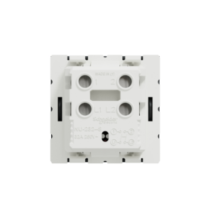 Shabana Stores Schneider Air Conditioner Switch With Bulb 32 Amp Black 1 New