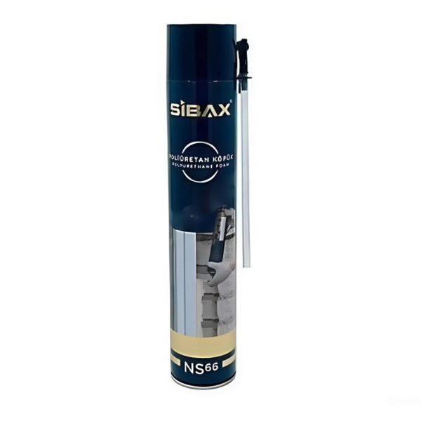 Sibax Turkish Foam - 750ml