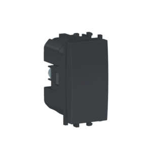 Shbana Stores Schneider Medium Switch 16 Amp Black New