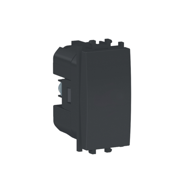 Shbana Stores Schneider Medium Switch 16 Amp Black New