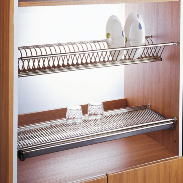 Shabana Stores 60 Cm Italian Stainless Steel Tray 3 Final