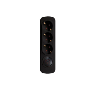 Shabana Stores Elios Subscriber 3 Slot Black New