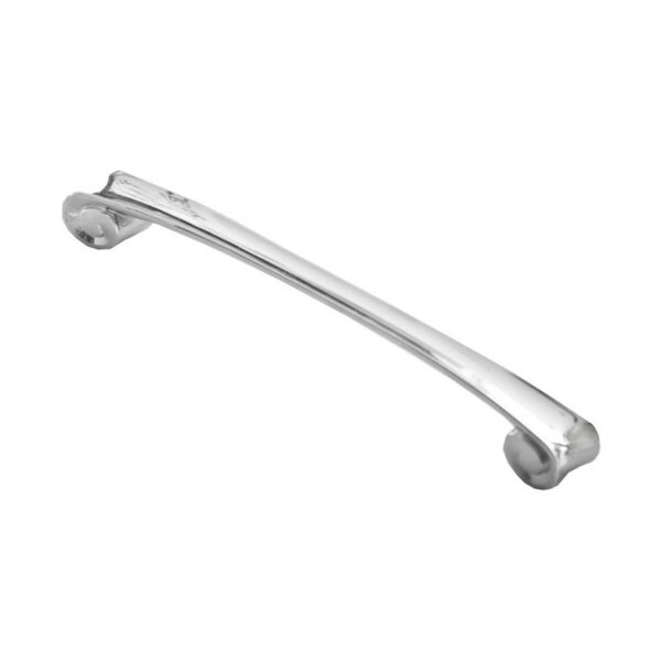 Furniture Handle 12 Cm - Chrome