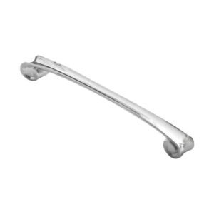 Shabana Stores Furniture Handle 16 Cm Chrome 2 New