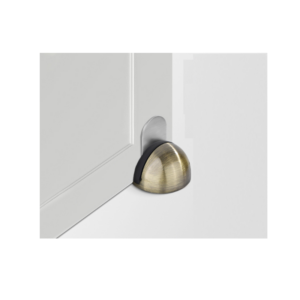 Shabana Stores Semicircular Door Stop 2 New