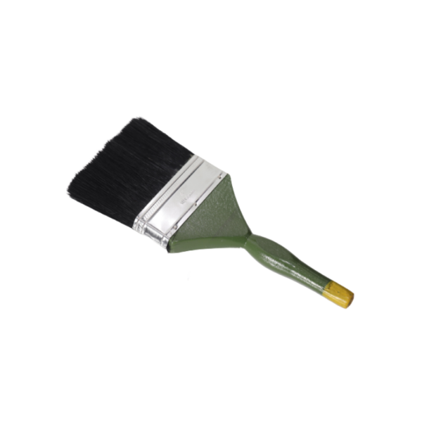 Shabana Stores Swedish Paint Brush 4 Inch 2 New