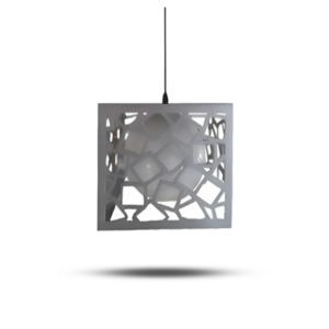 Single Head Hanging Chandelier