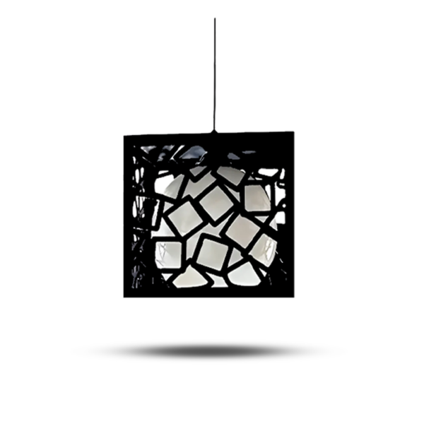 Single Head Hanging Chandelier