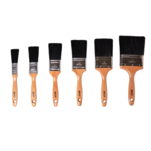 Swedish Co. 840 Special Paint Brush - Multiple Sizes