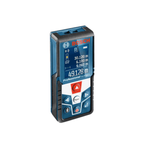 بوش GLM 50 C متر ليزر بلوتوث – 50 م