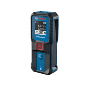 بوش GLM 25-23 متر ليزر - 25 م